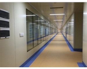 實(shí)驗(yàn)室改造建設(shè)